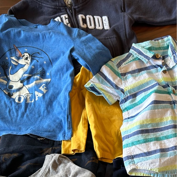 Baby toddler boy bundle lot - Picture 8 of 10